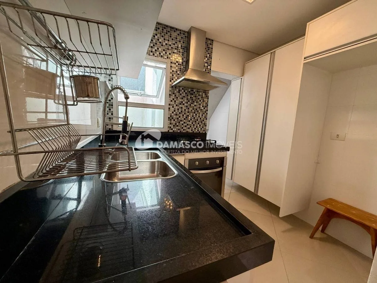 Cobertura Sem Condomínio à Venda – 140m² em Santo André