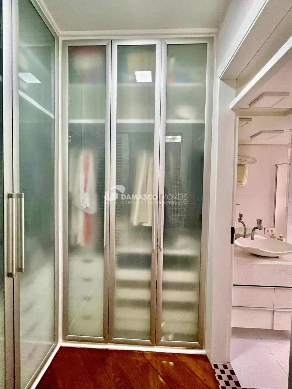 Apartamento à venda, Santa Paula, São Caetano do Sul, SP