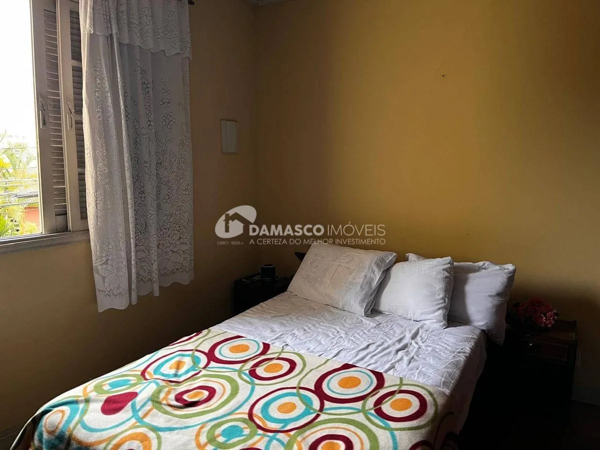 Casa assobradada venda Olímpico