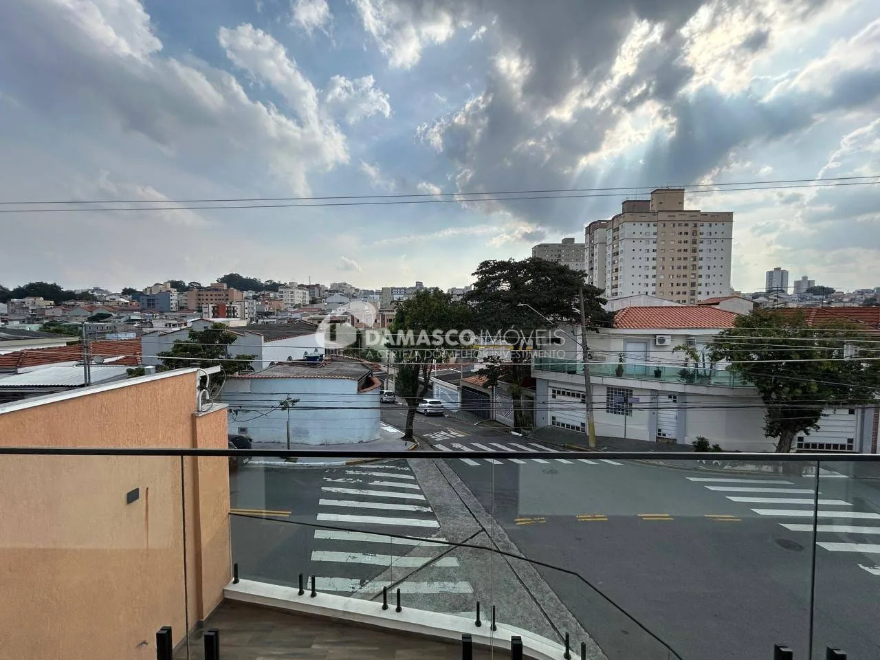 Casa à venda, 3 dorm, 4 vagas,  Olímpico, São Caetano do Sul, SP