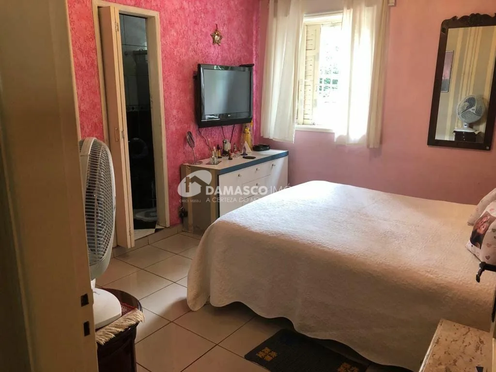 Sobrado à venda 4 Quartos, 2 Suites, 3 Vagas, 169M², Olímpico, São Caetano do Sul - SP