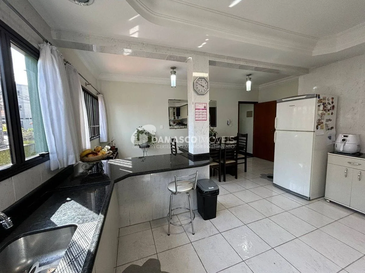Sobrado na Vila Humaita