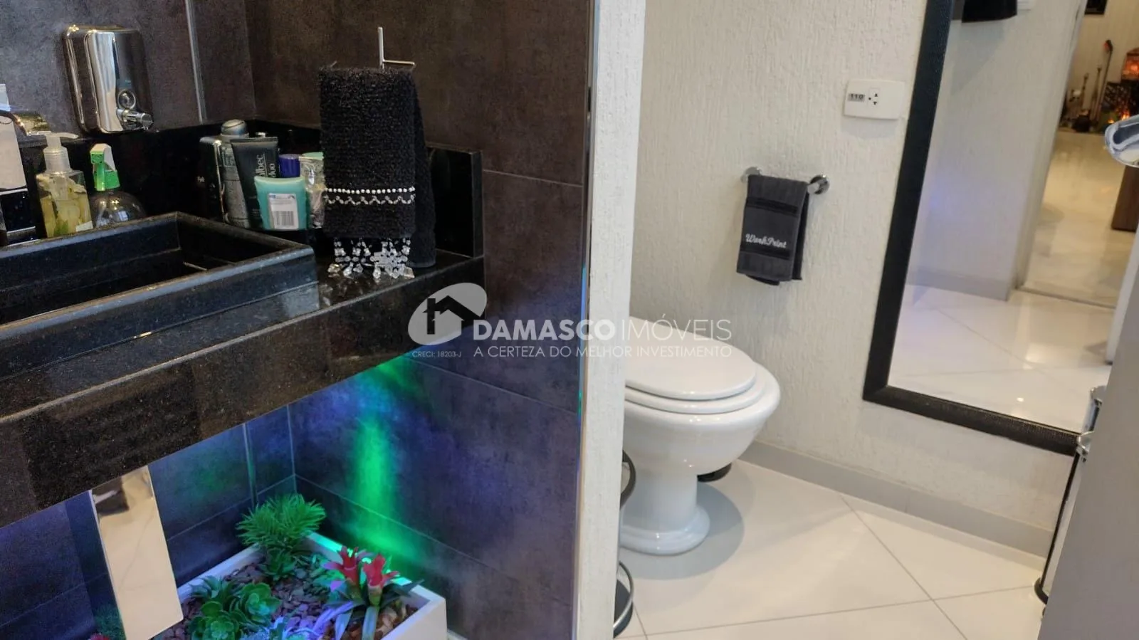 Sala para Locação 2 Vagas, 170M², Vila Bastos, Santo André - SP 