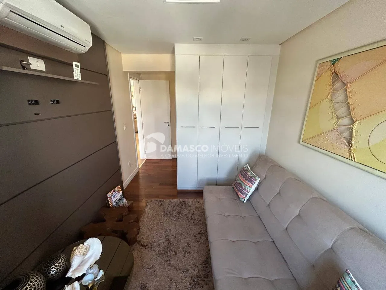 Apartamento com terraço à Venda, Osvaldo Cruz, São Caetano do Sul, SP