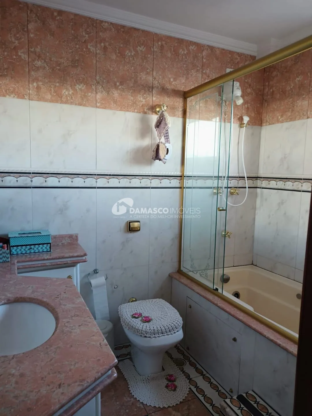Apartamento à venda, Santo Antônio, São Caetano do Sul, SP