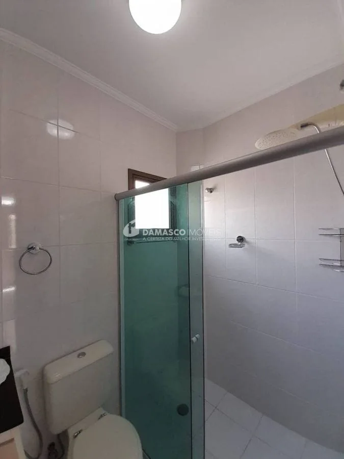 Apartamento para Locação, 2 dorm, 1 vaga, - Nova Gerty - São Caetano do Sul