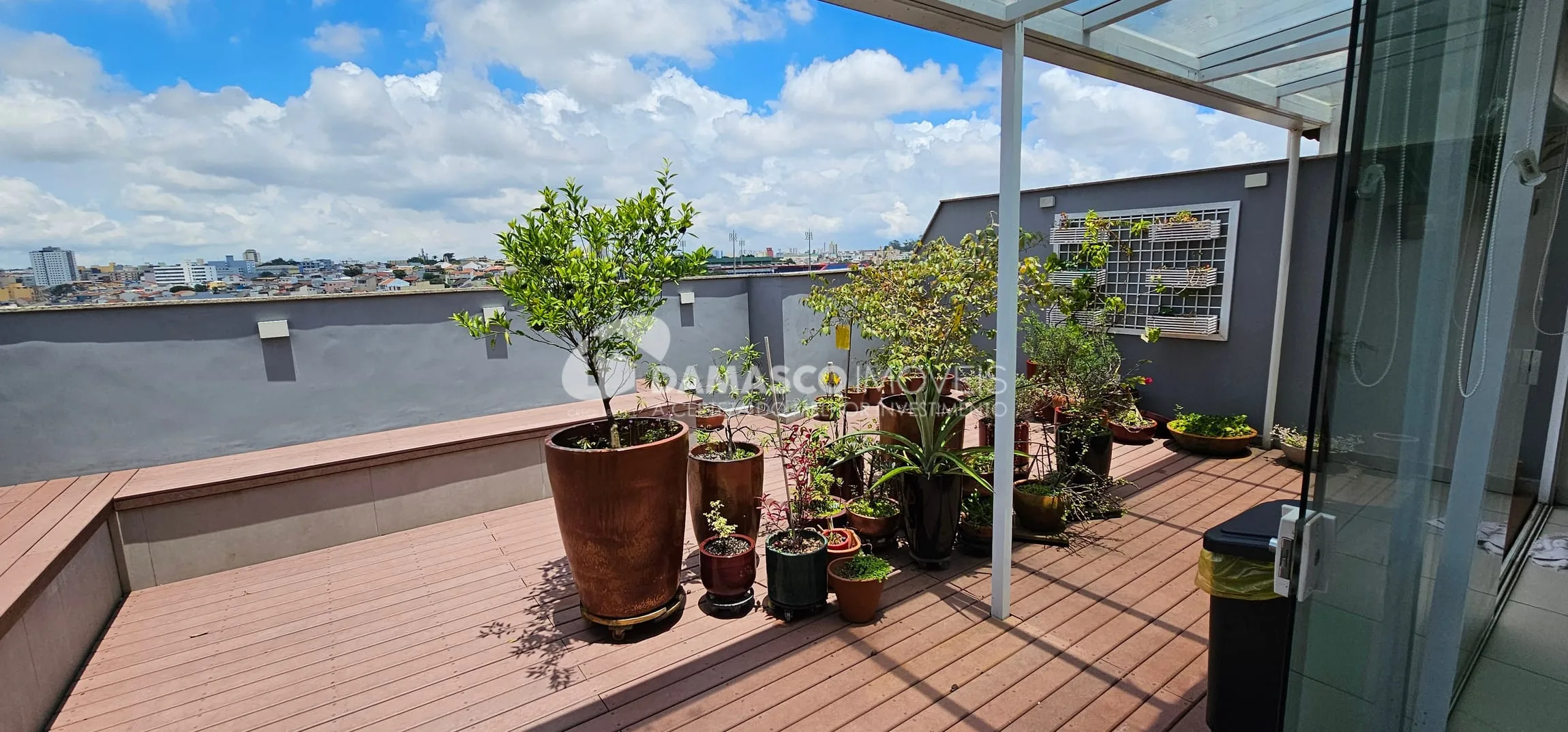 Apartamento à venda, Santa Maria, São Caetano do Sul, SP