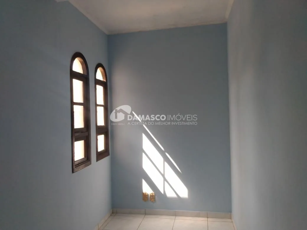 Sobrado à venda 3 Quartos, 2 Vagas, 151M², Campestre, Santo André - SP