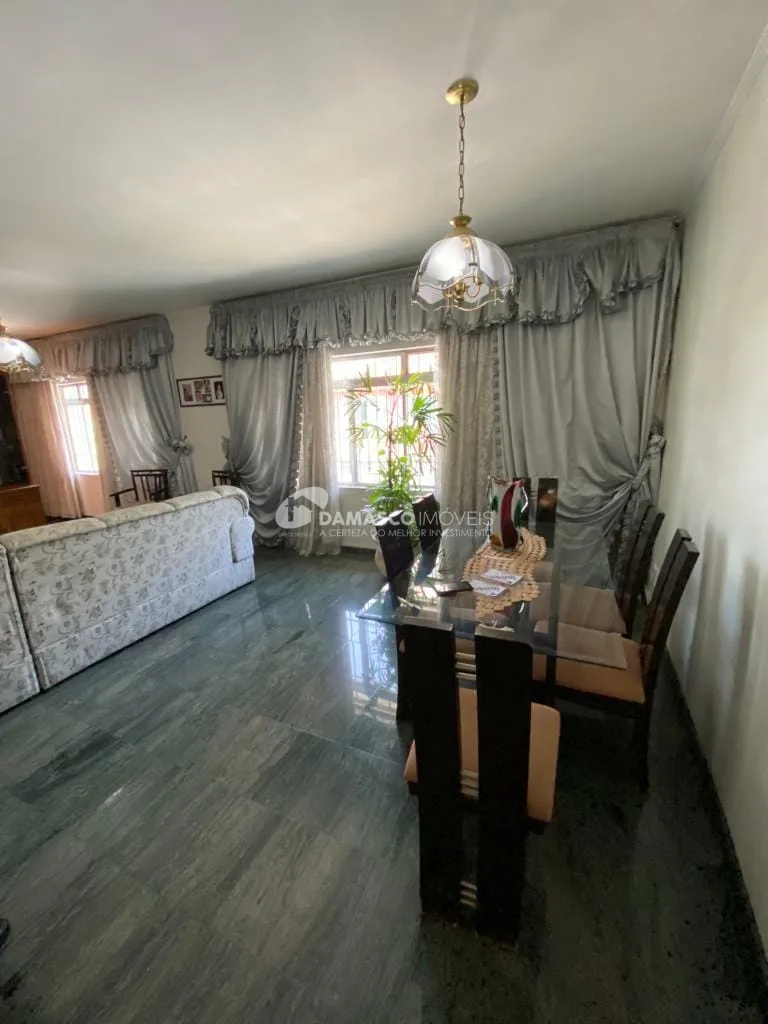 Casa à venda 1 Quarto, 1 Suite, 1 Vaga, 491M², Campestre, Santo André - SP