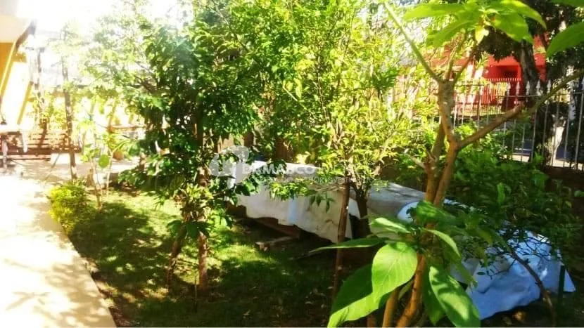 Casa para Locação 3 Quartos, 3 Suites, 5 Vagas, Jardim São Caetano, São Caetano do Sul - SP