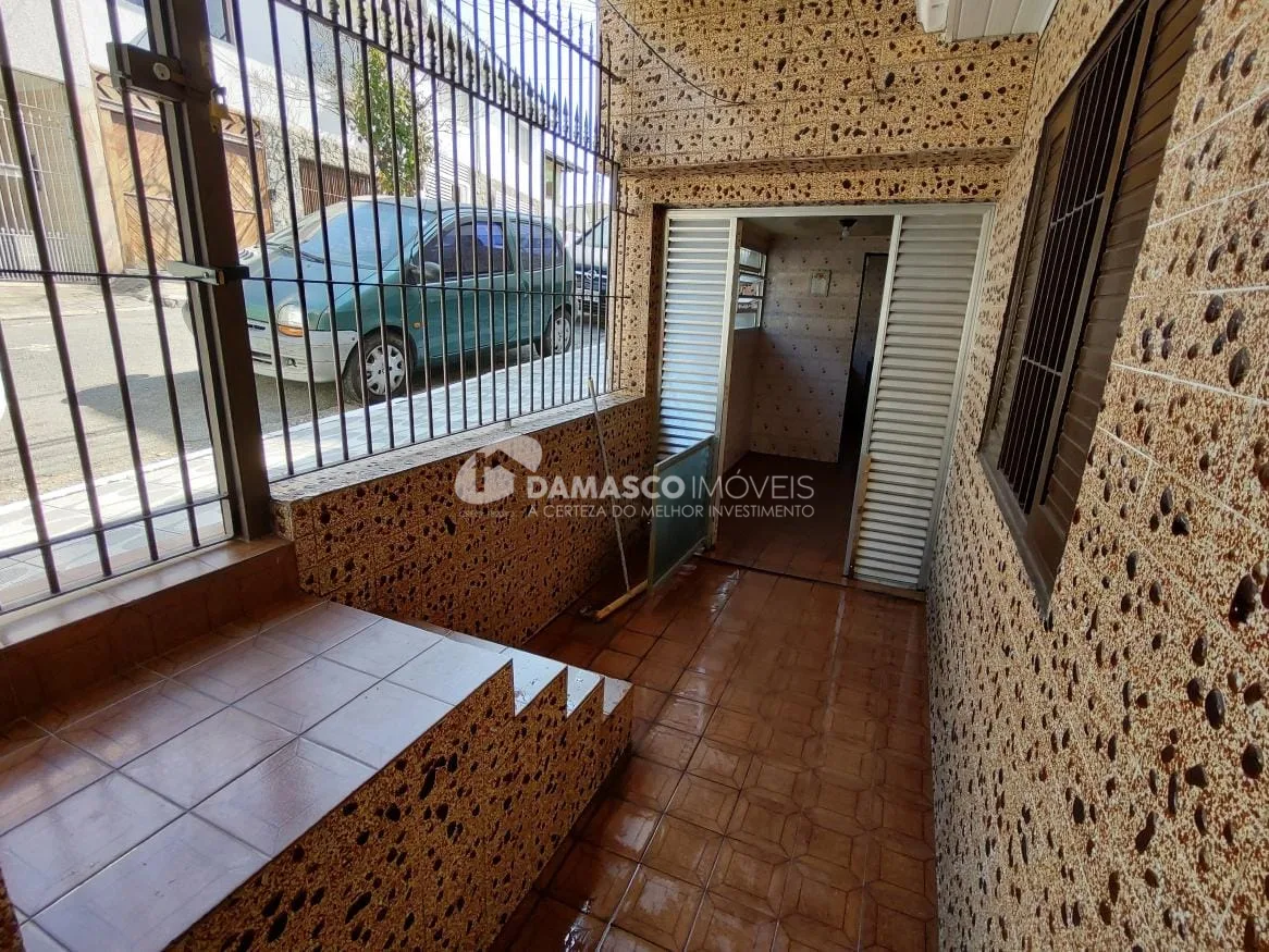 Casa à venda 1 Quarto, 262M², Olímpico, São Caetano do Sul - SP