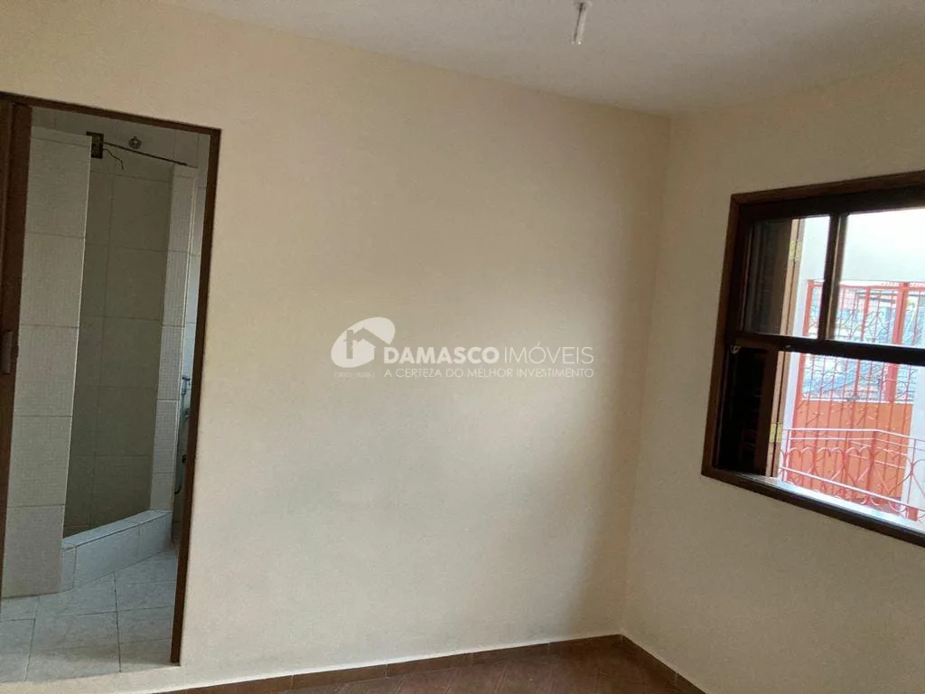 Sobrado à venda 3 Quartos, 1 Suite, 2 Vagas, Tremembé, São Paulo - SP
