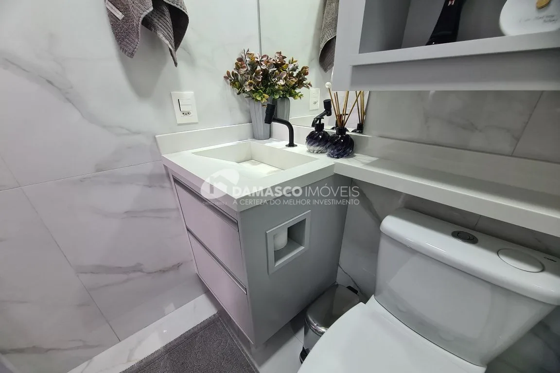 Apartamento padrão à Venda, Sítio da Figueira, São Paulo, SP