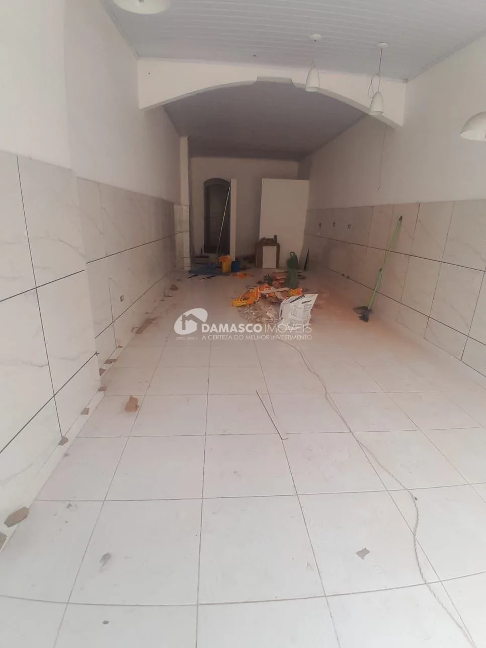Salão para Locação Centro, São Caetano do Sul - SP