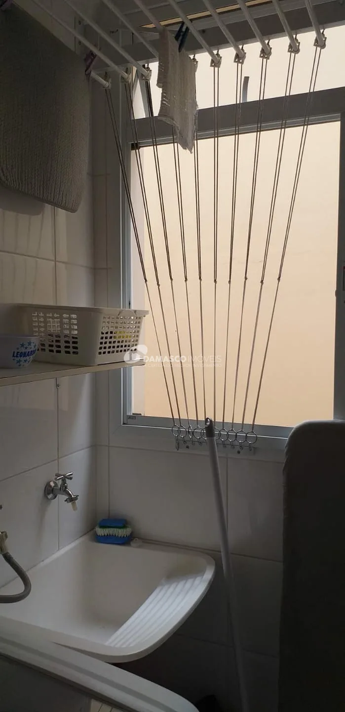 Cobertura à venda 2 Quartos, 2 Suites, 2 Vagas, 130M², Vila Valparaíso, Santo André - SP 