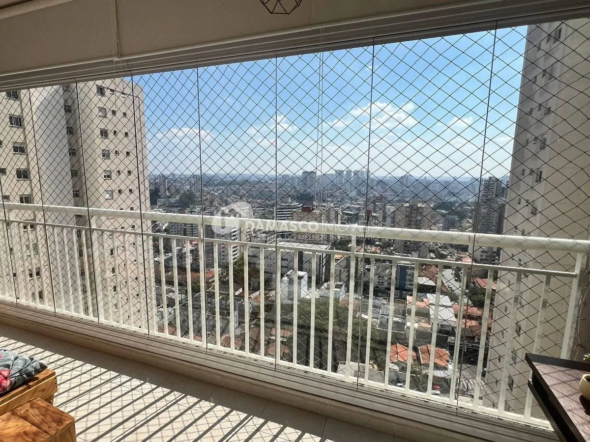 Apartamento com 3 quartos, Centro - São Bernardo do Campo