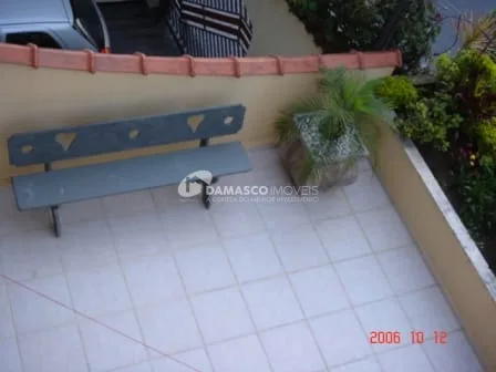 Sobrado à venda 3 Quartos, 1 Suíte, 4 Vagas, 270M², Nova Petrópolis, São Bernardo do Campo - SP