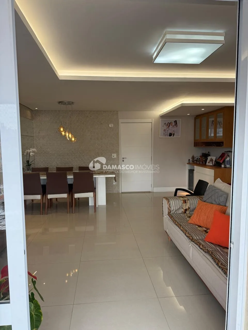 Apartamento à venda, Osvaldo Cruz, São Caetano do Sul, SP