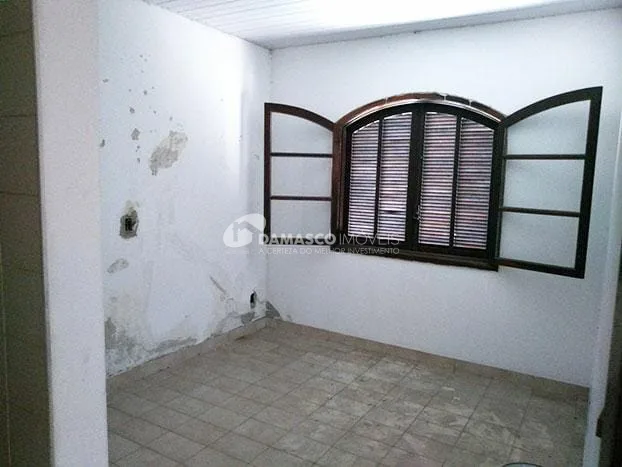 Casa à venda 2 Quartos, 1 Suíte, 1 Vaga, 75m², Santa Paula, São Caetano do Sul - SP