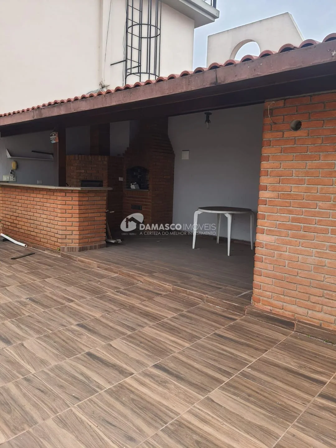 Cobertura à venda, Santa Paula, São Caetano do Sul, SP