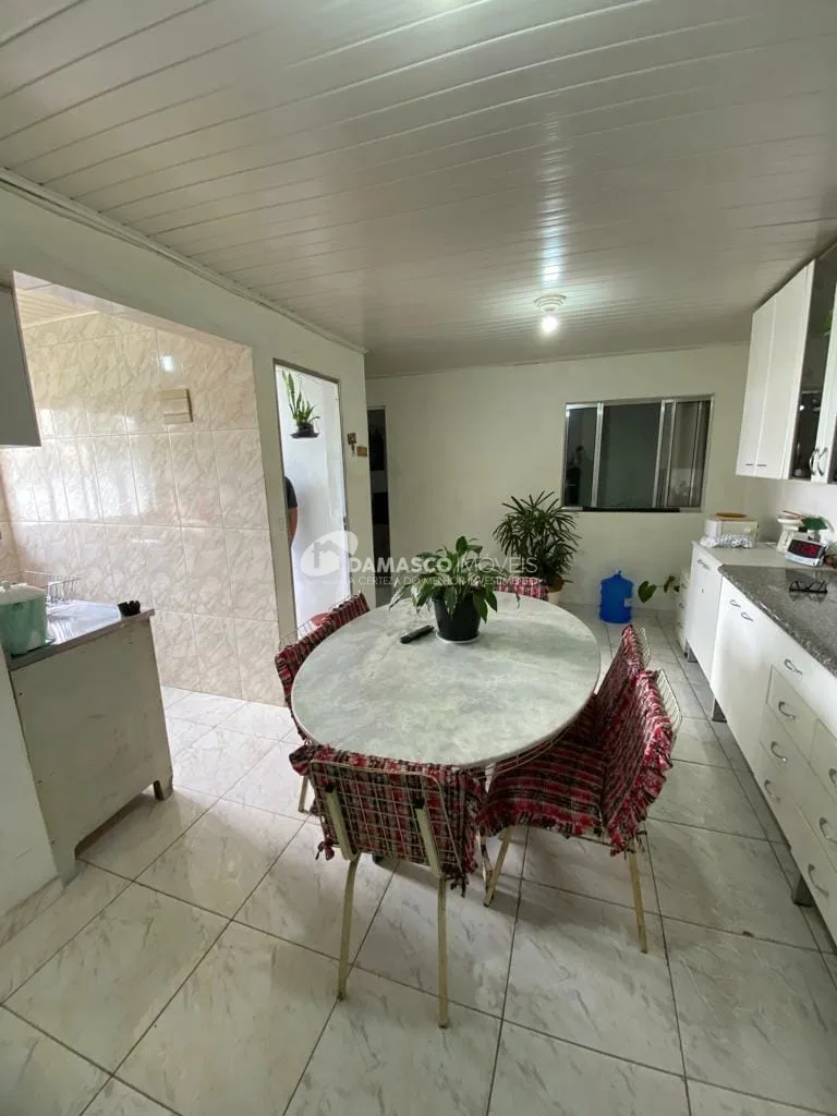 Casa à venda 2 Quartos, 1 Vaga, 146M², Osvaldo Cruz, São Caetano do Sul - SP