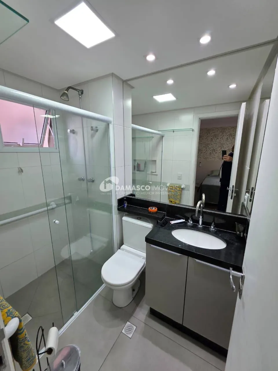 Apartamento de Alto Padrão à Venda - Bairro Santa Paula | São Caetano do Sul