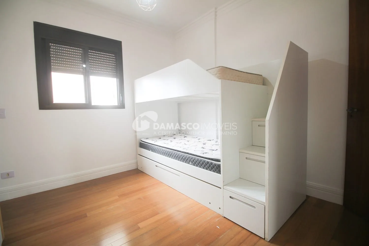 Apartamento para locação, Vila Valparaíso, Santo André, SP