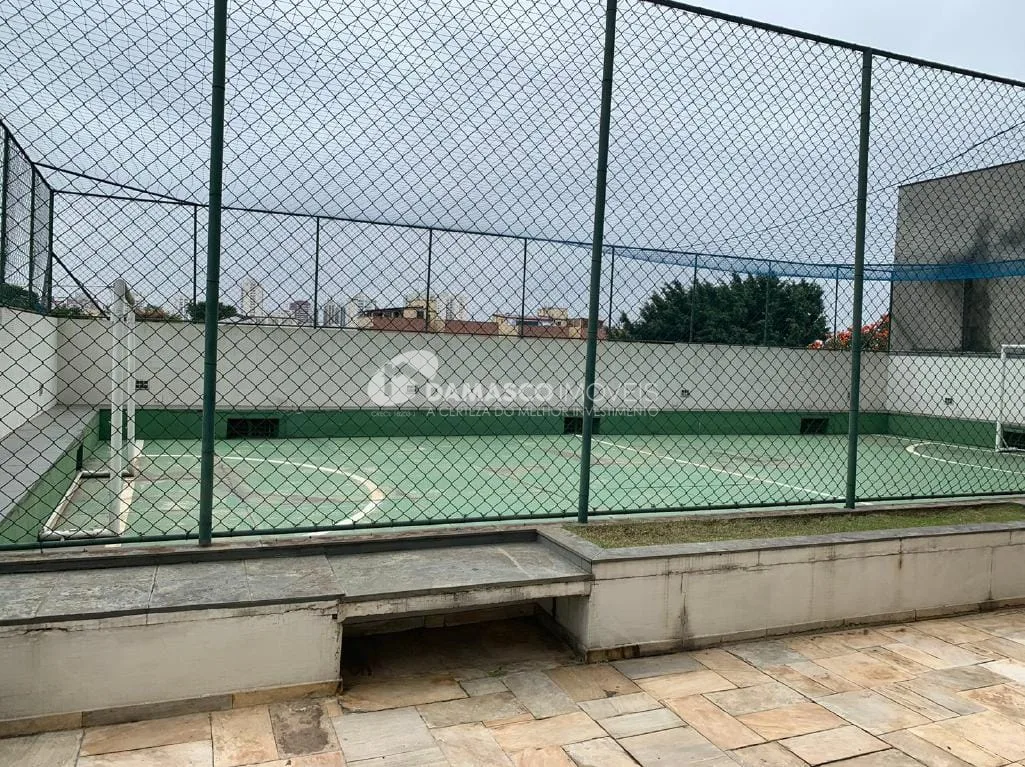 Apartamento à venda 3 Quartos, 1 Suite, 1 Vaga, 76M², Osvaldo Cruz, São Caetano do Sul - SP 