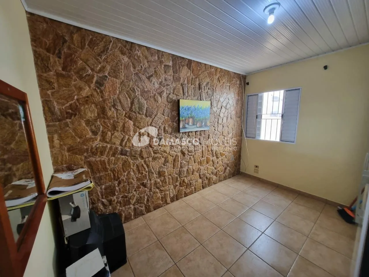 Sobrado para Locação 3 Quartos, 128M², Barcelona, São Caetano do Sul - SP