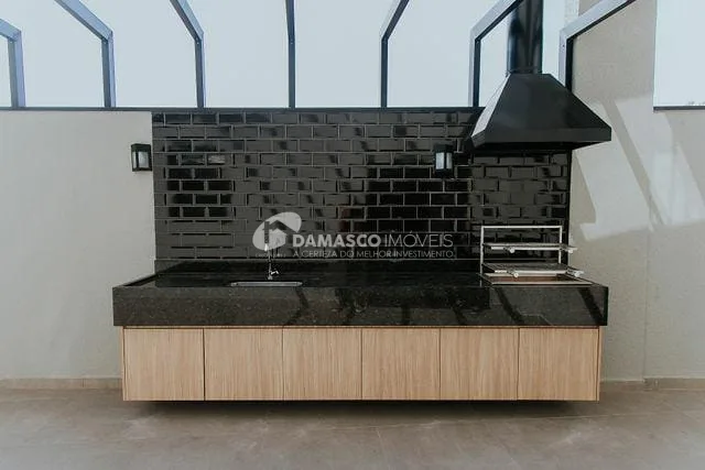Apartamento à venda 2 Quartos, 1 Suite, 1 Vaga, 50M², Vila Curuçá, Santo André - SP 