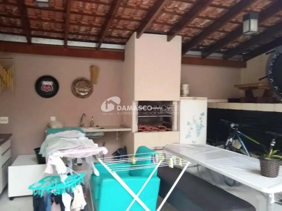 Apartamento à venda 3 Quartos, 1 Suite, 2 Vagas, 154M², Santa Maria, São Caetano do Sul - SP 