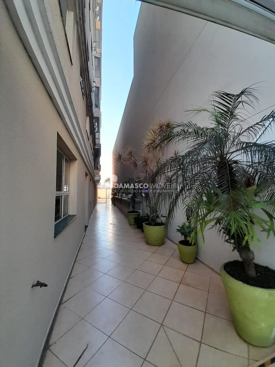 Apartamento para Locação 3 Quartos, 1 Suite, 2 Vagas, Osvaldo Cruz, São Caetano do Sul - SP | LA TRAVIATA                                                 