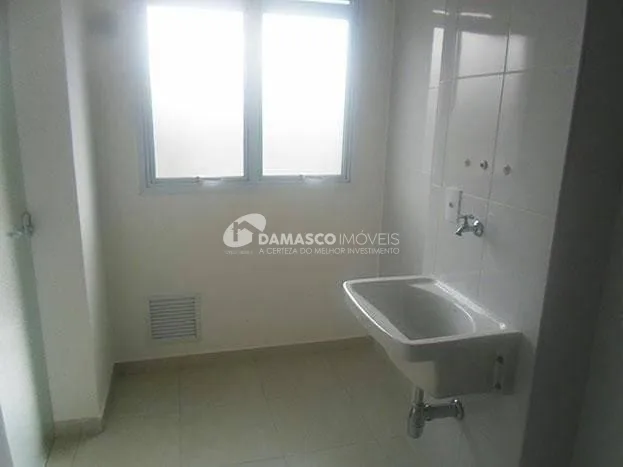 Apartamento à venda 3 Quartos, 1 Suite, 2 Vagas, 85M², Centro, São Caetano do Sul - SP