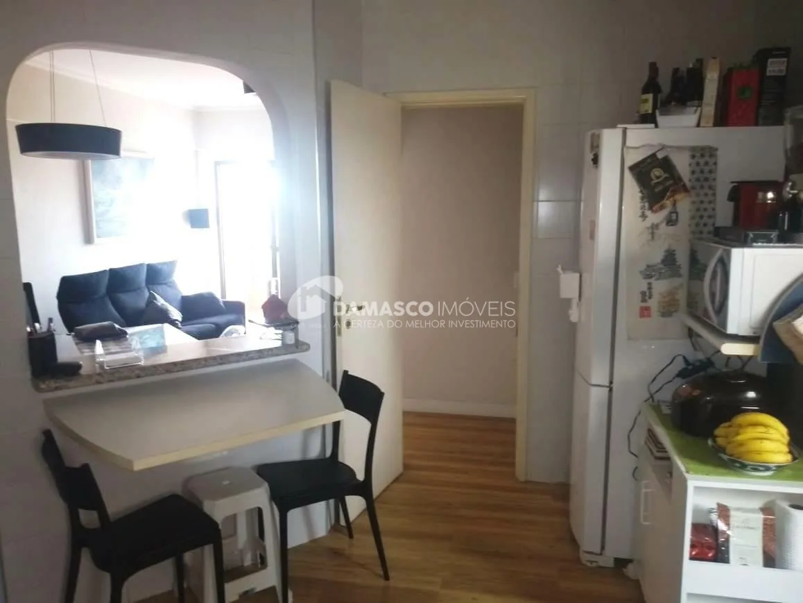 Apartamento à venda 2 Quartos, 1 Suite, 2 Vagas, 84M², Vila Valparaíso, Santo André - SP 