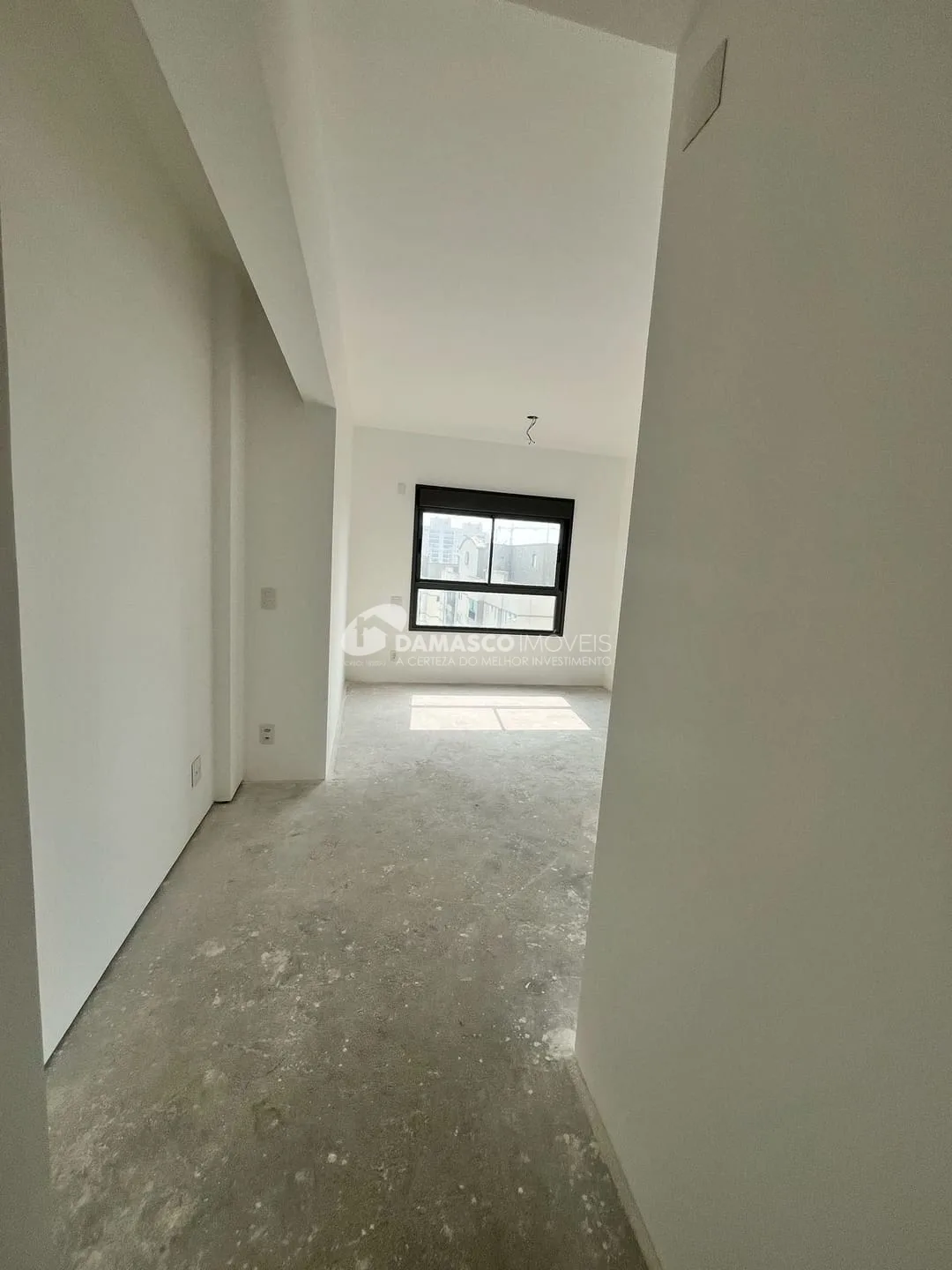 Apartamento à venda, Jardim, Santo André, SP