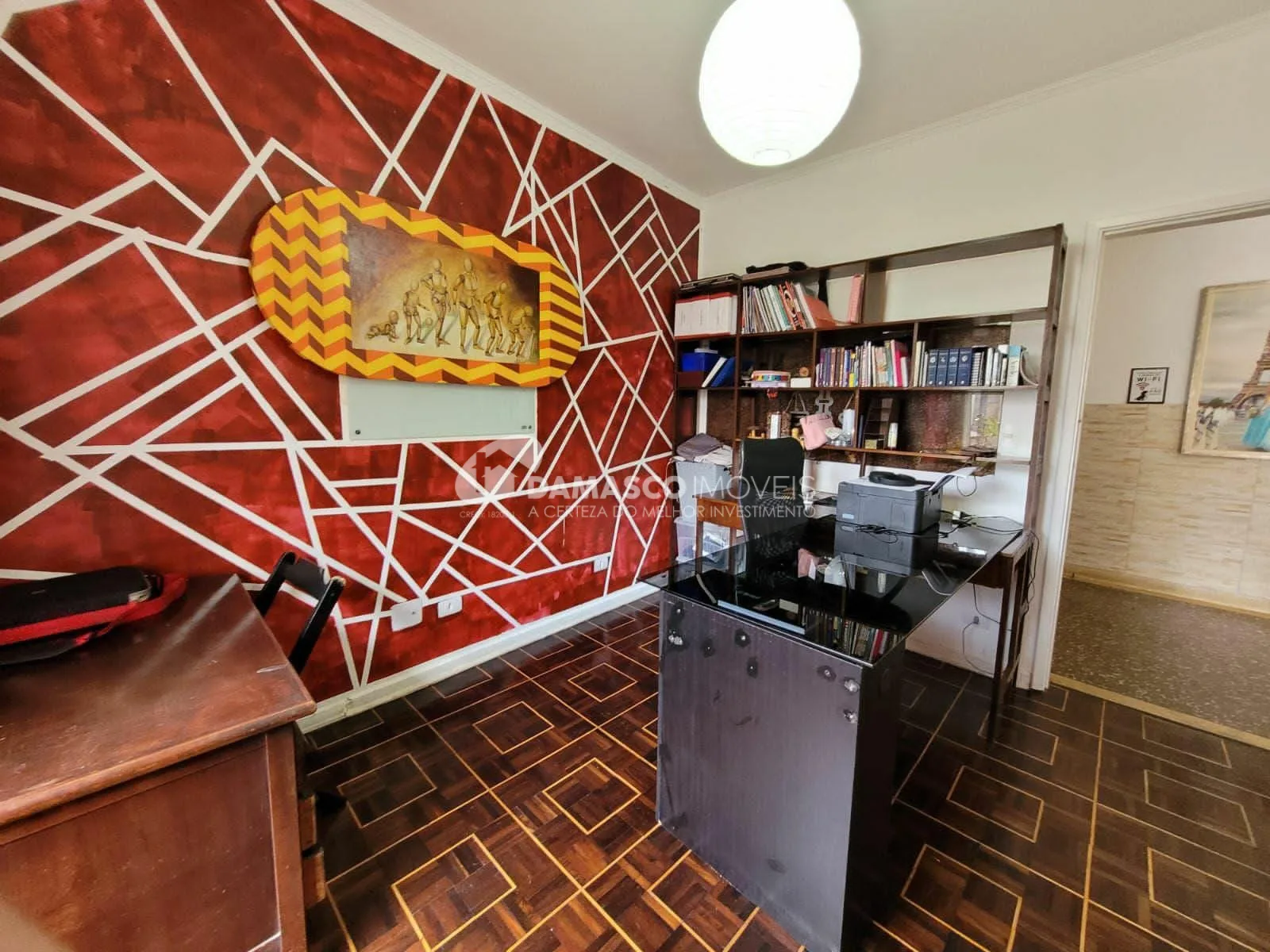 Casa à venda  8 Quartos, 3 Suítes, 12 Vagas, Olímpico, São Caetano do Sul - SP