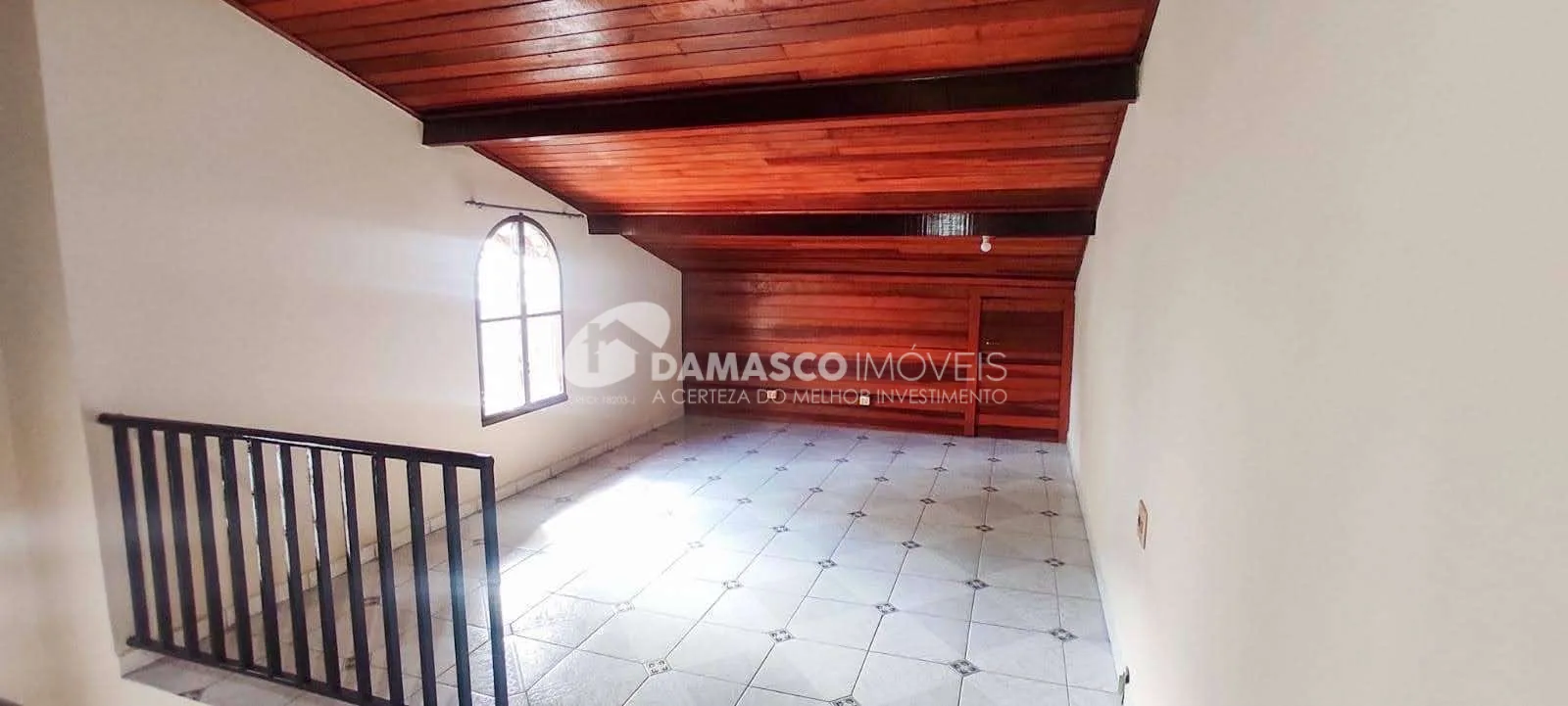 Apartamento à venda, Vila Scarpelli, Santo André, SP