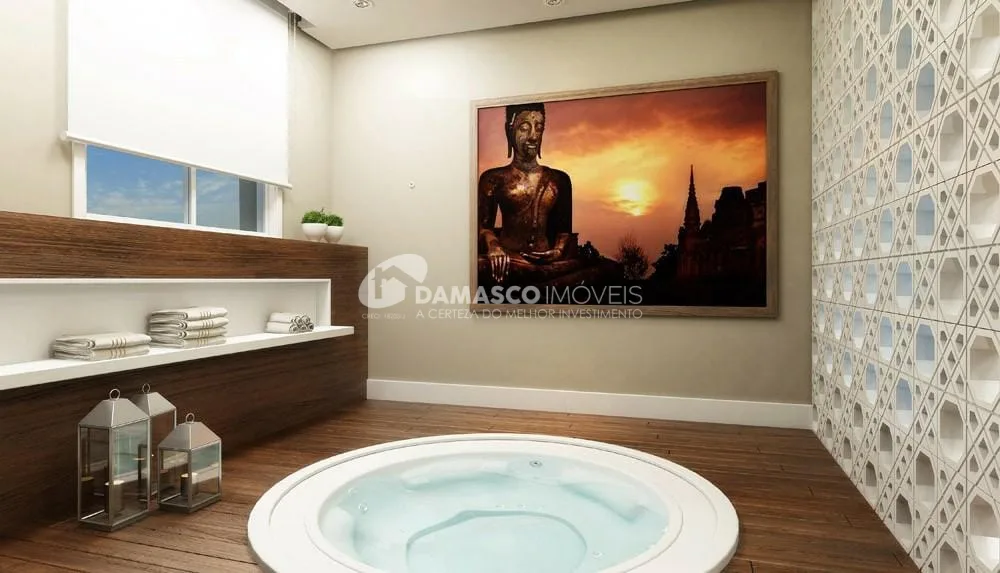 Apartamento à venda 2 Quartos, 1 Vaga, Rudge Ramos, São Bernardo do Campo - SP 