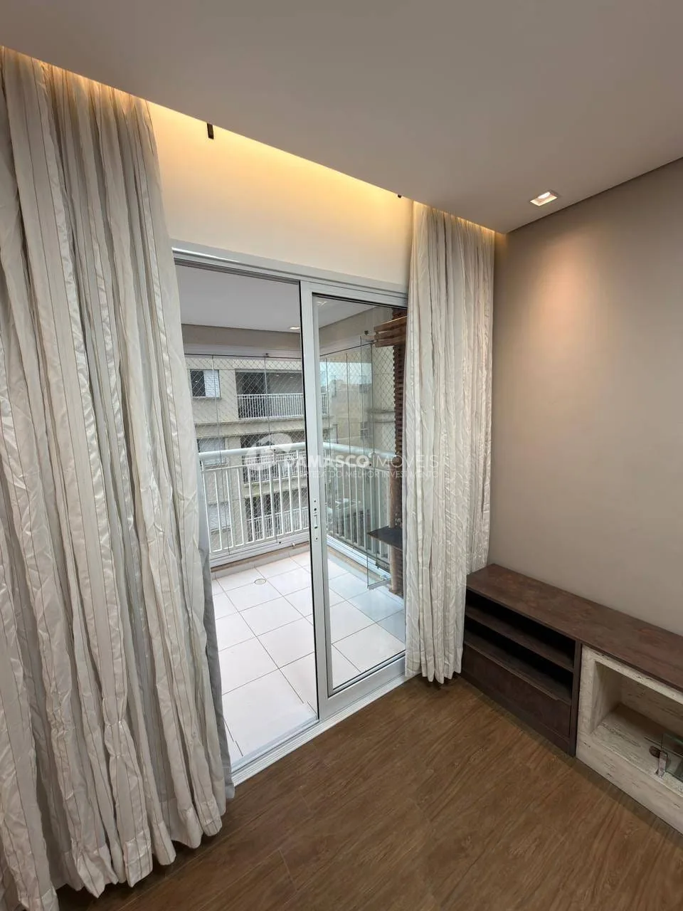 Apartamento à venda, Jardim São Caetano, São Caetano do Sul, SP