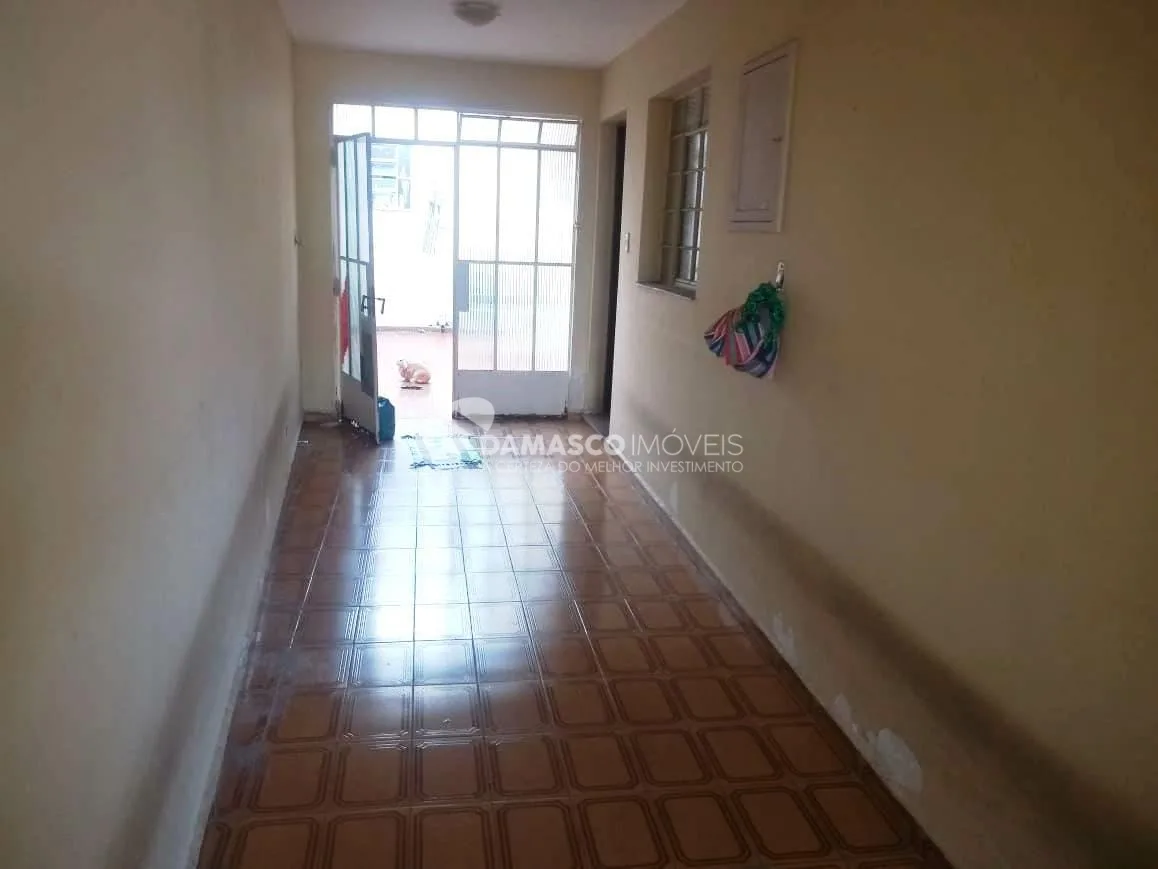 Casa à venda 2 Quartos, 1 Suite, 2 Vagas, 104M², Olímpico, São Caetano do Sul - SP