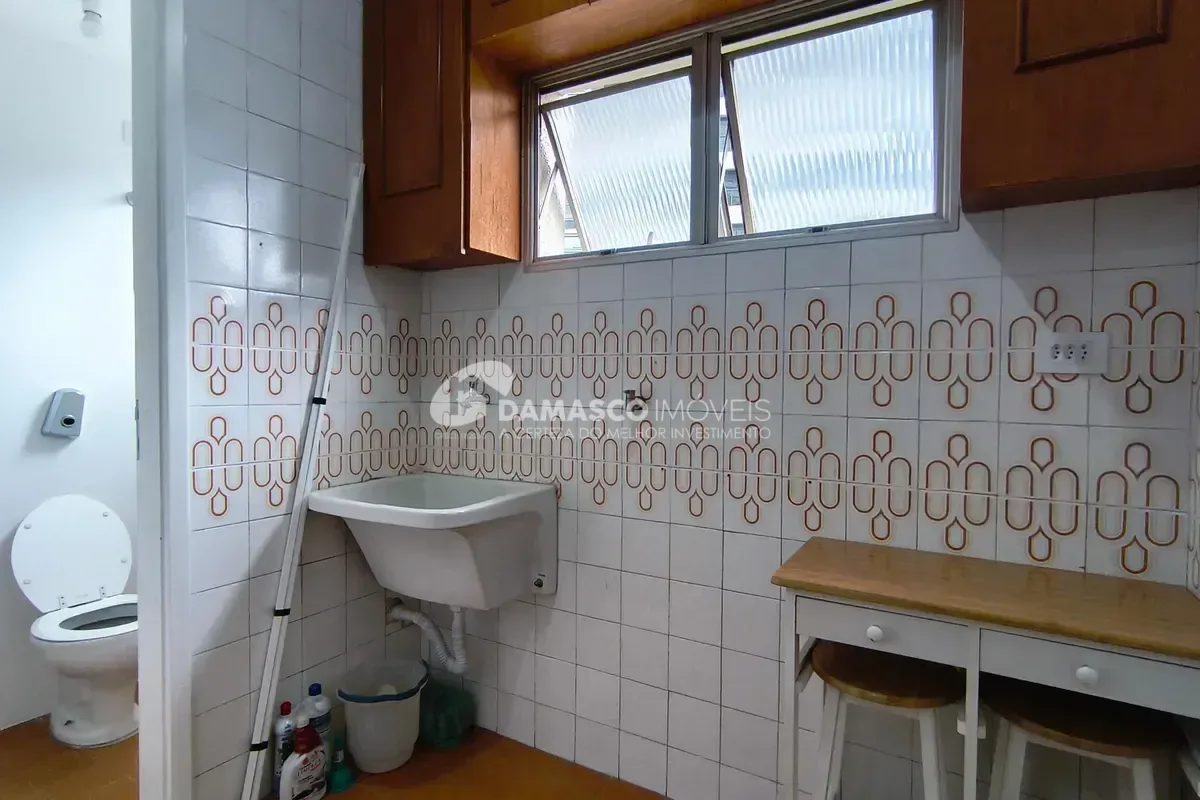 Apartamento à venda, Paraíso, São Paulo, SP