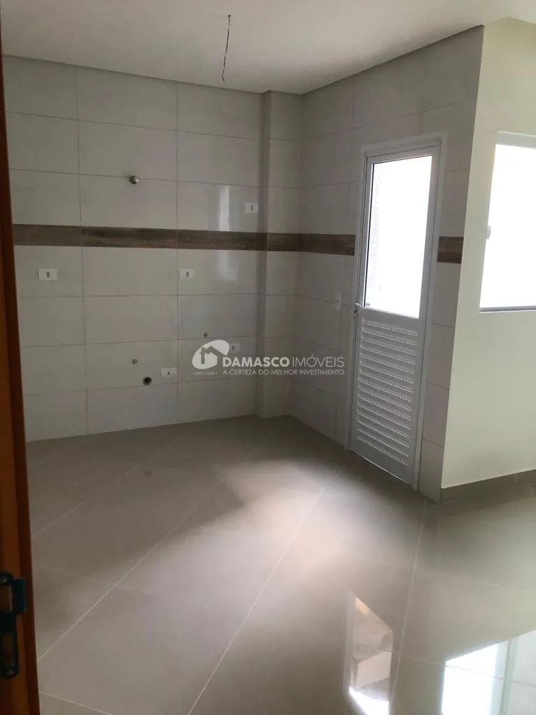 Apartamento à venda, Vila Floresta, Santo André, SP