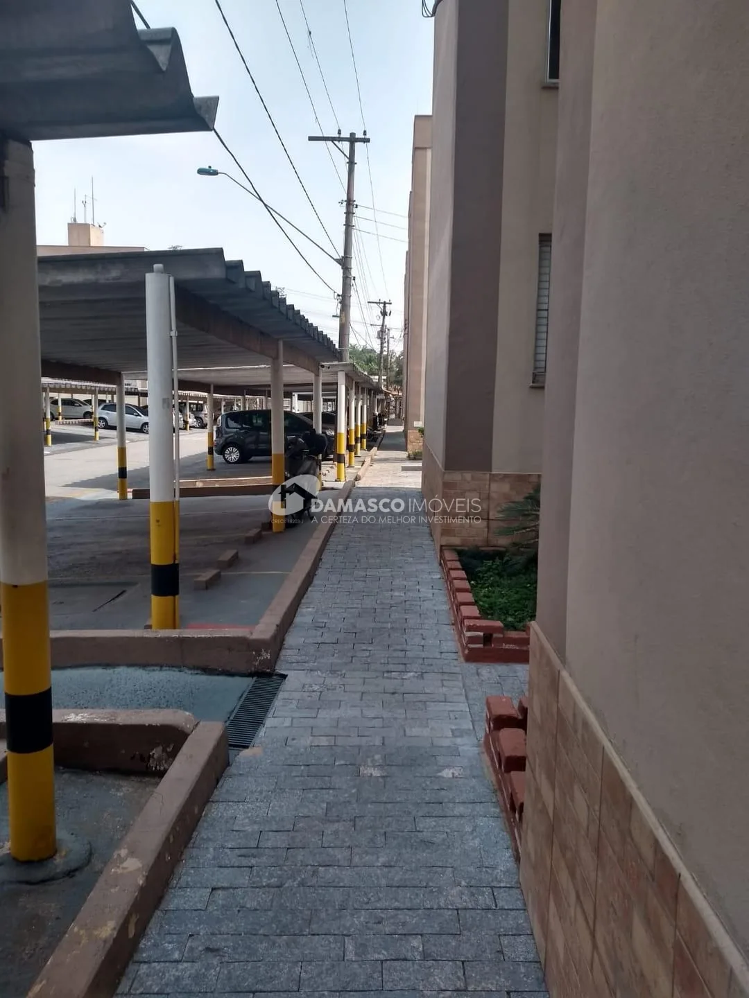Apartamento à venda, São José, São Caetano do Sul, SP