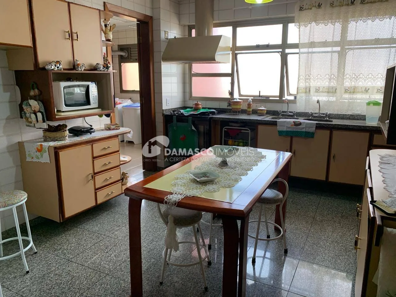 Apartamento para Venda 4 suítes, 2 Vagas, 325M², Santa Paula, São Caetano do Sul - SP