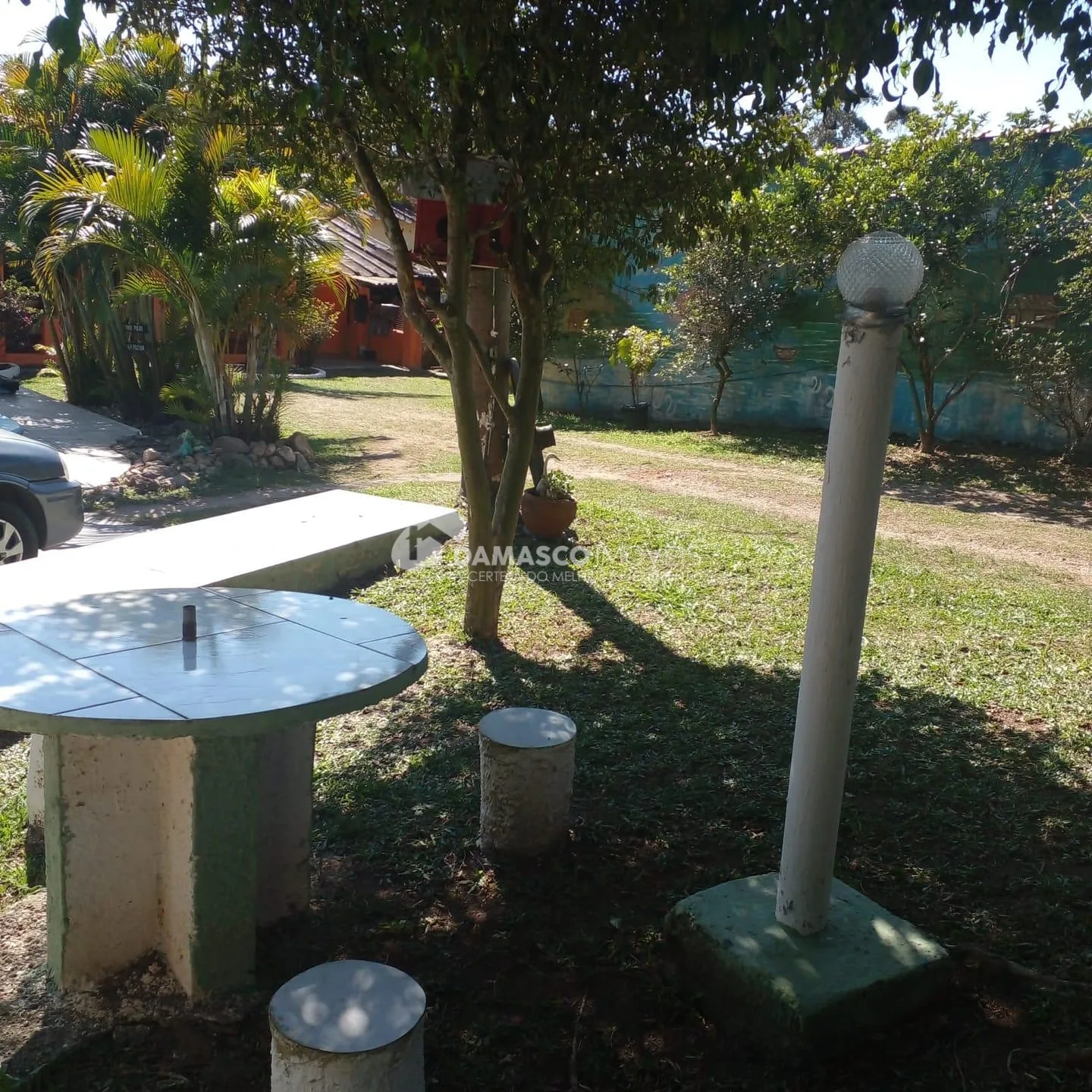 Chácara à venda, Parque São Paulo, Embu-Guaçu, SP