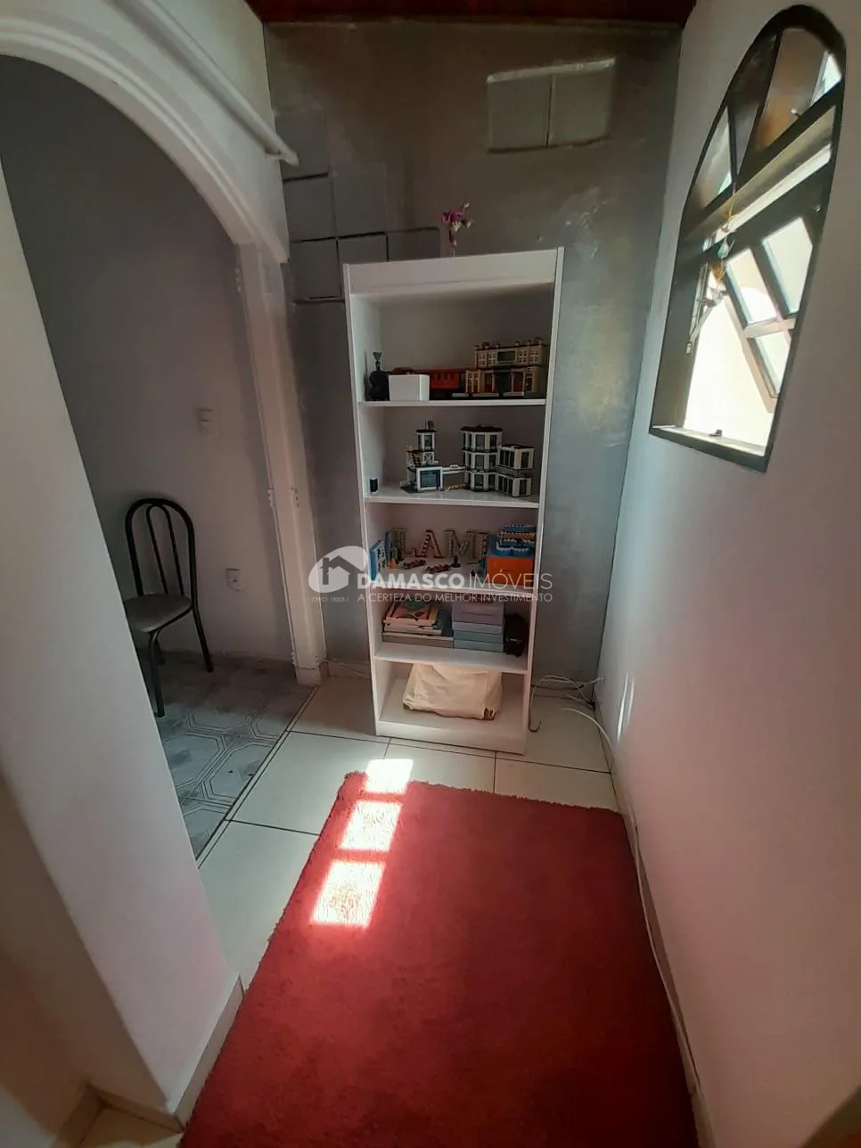 Sobrado à venda 4 Quartos, 2 Suites, 3 Vagas, 210M², Parque Tomas Saraiva, São Paulo - SP