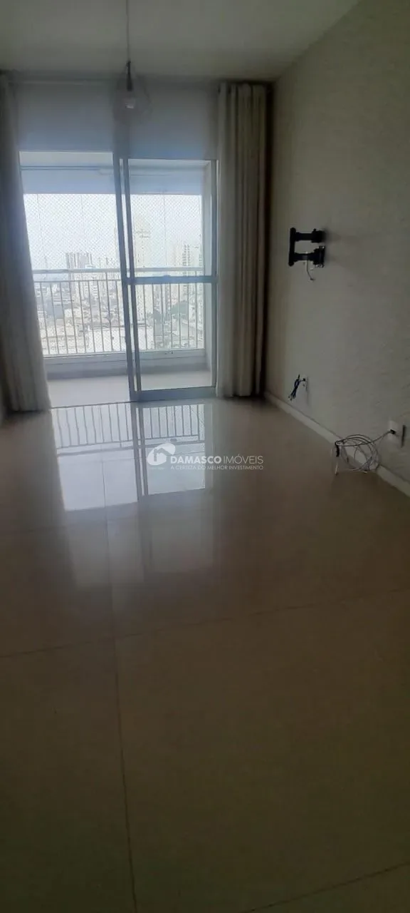 Apartamento para locação, Vila São Pedro, Santo André, SP