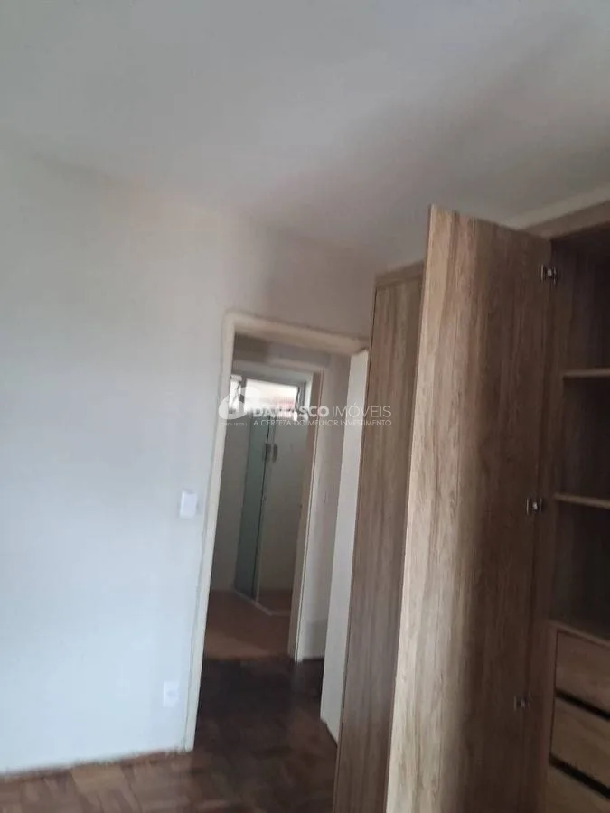 Apartamento à venda, Osvaldo Cruz, São Caetano do Sul, SP