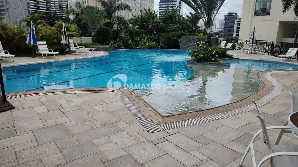 Apartamento à venda, Sumarezinho, São Paulo, SP