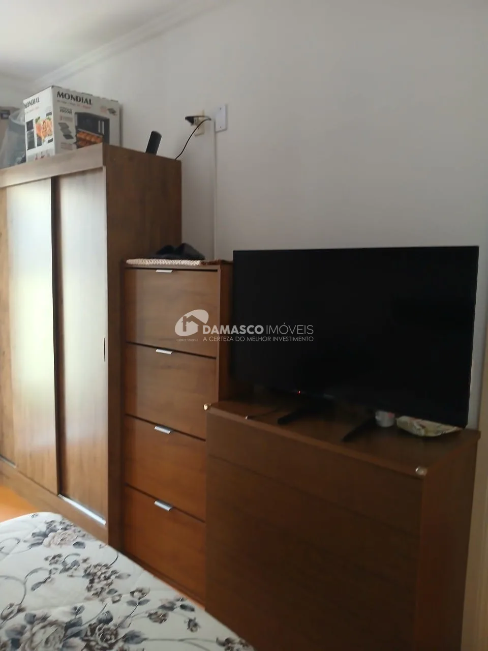 Apartamento à venda, Vila Alpina, Santo André, SP